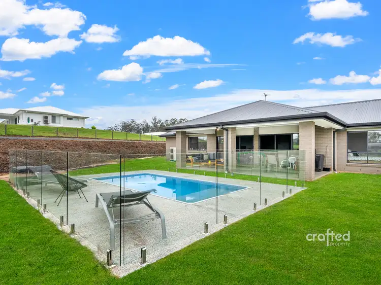 Third view of Homely rural property listing, 72 Split Log Crescent, New Beith QLD 4124