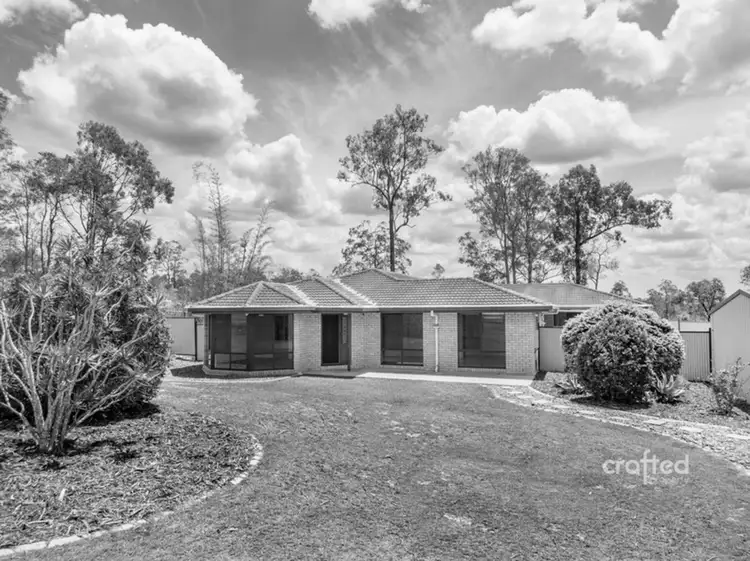 Main view of Homely rural property listing, 84 West Sentinel Drive, Greenbank QLD 4124