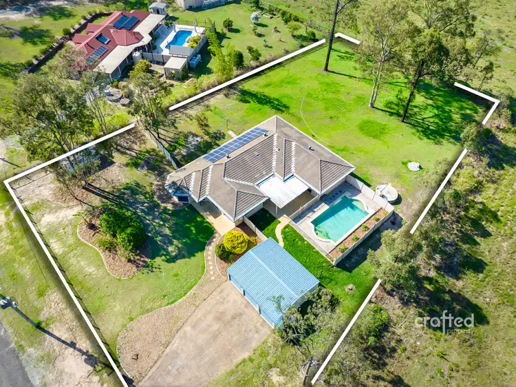 Third view of Homely rural property listing, 84 West Sentinel Drive, Greenbank QLD 4124