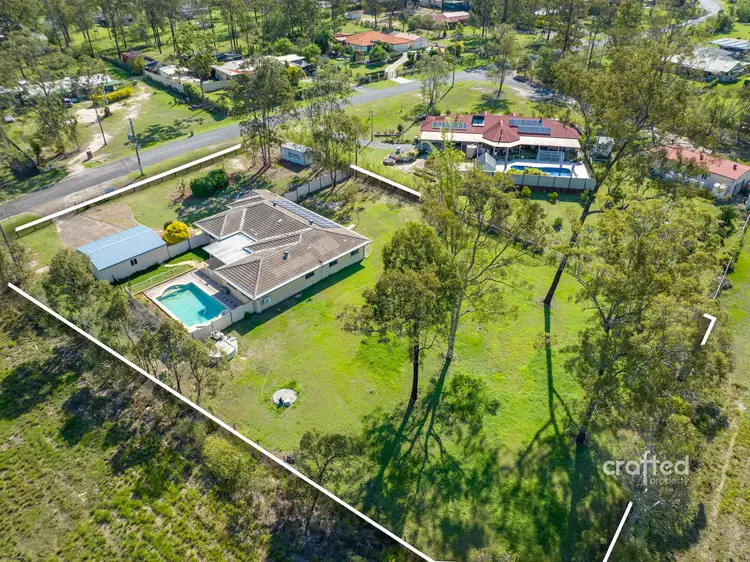 Fourth view of Homely rural property listing, 84 West Sentinel Drive, Greenbank QLD 4124