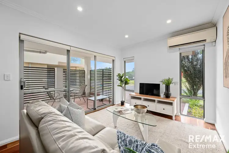 Main view of Homely unit listing, 2/3 Oak Street, Cannington WA 6107