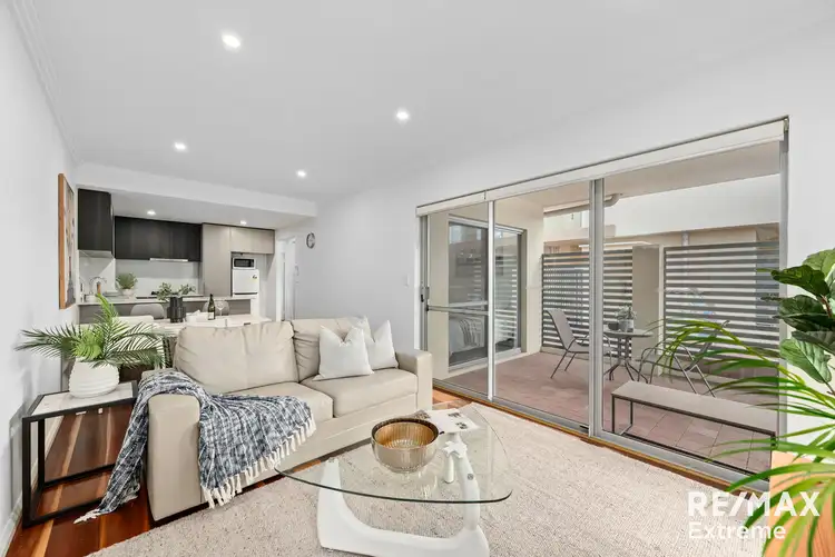 Second view of Homely unit listing, 2/3 Oak Street, Cannington WA 6107