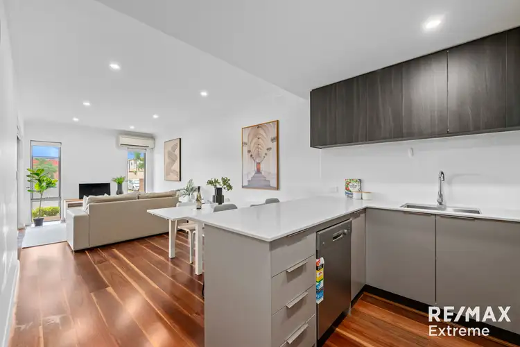 Third view of Homely unit listing, 2/3 Oak Street, Cannington WA 6107