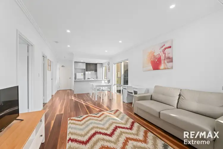 Sixth view of Homely unit listing, 10/3 Oak Street, Cannington WA 6107