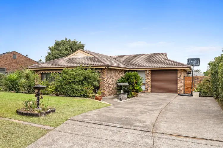 67 Adams Street, Muswellbrook NSW 2333