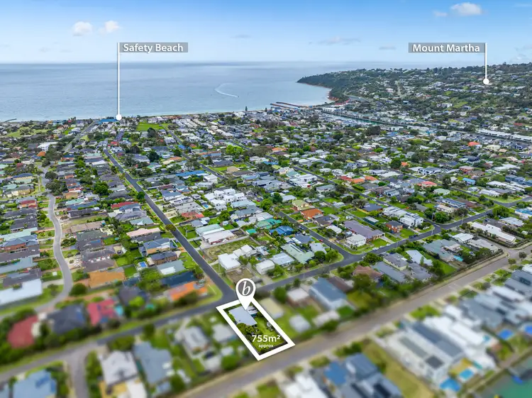 Main view of Homely house listing, 74 Rymer Avenue, Safety Beach VIC 3936