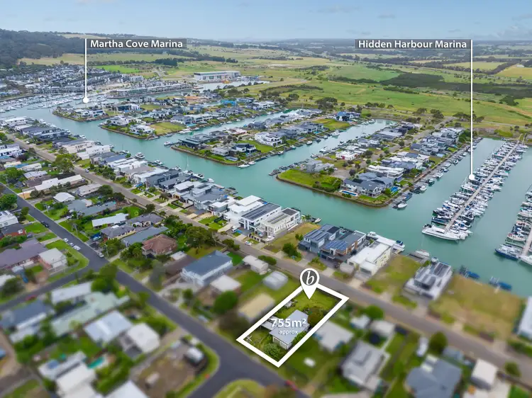 Second view of Homely house listing, 74 Rymer Avenue, Safety Beach VIC 3936