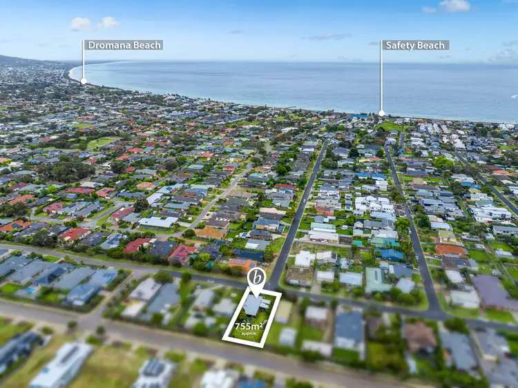 Fourth view of Homely house listing, 74 Rymer Avenue, Safety Beach VIC 3936