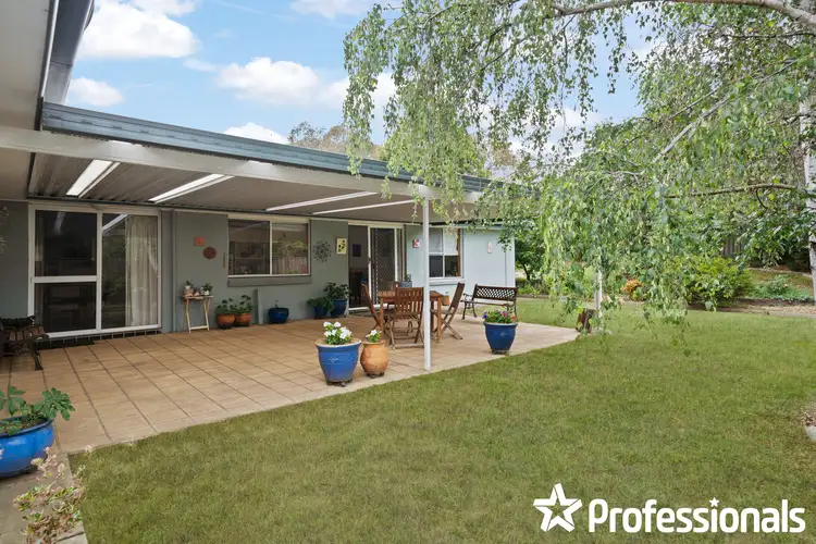 Third view of Homely house listing, 8 Darcy Place, Windradyne NSW 2795