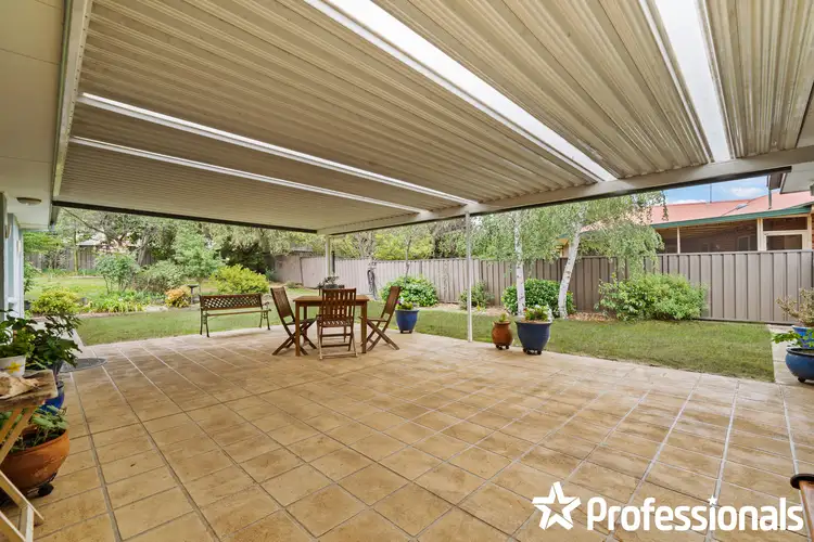 Fourth view of Homely house listing, 8 Darcy Place, Windradyne NSW 2795