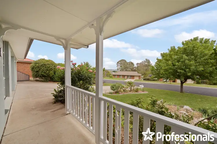 Sixth view of Homely house listing, 8 Darcy Place, Windradyne NSW 2795