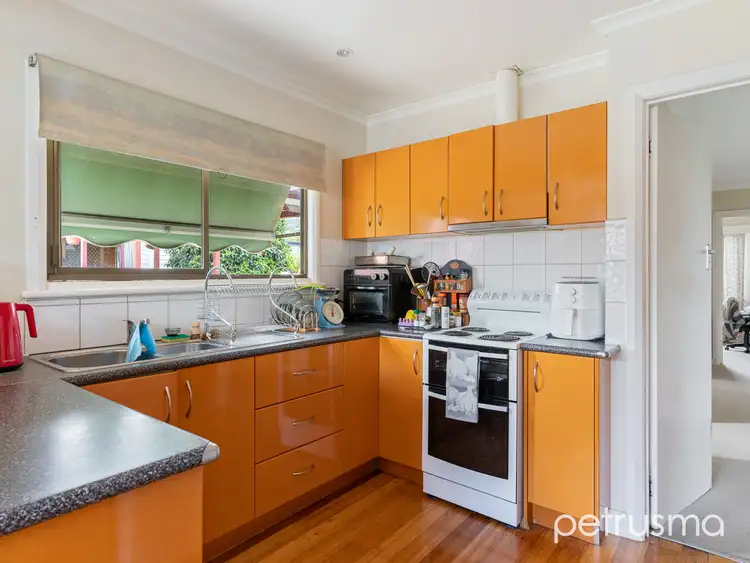Second view of Homely house listing, 252 Clarence Street, Howrah TAS 7018