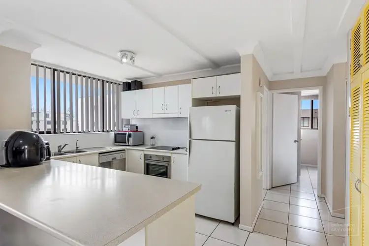 Second view of Homely unit listing, 7/24 Moreton Parade, Kings Beach QLD 4551