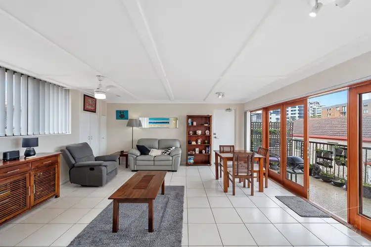 Third view of Homely unit listing, 7/24 Moreton Parade, Kings Beach QLD 4551