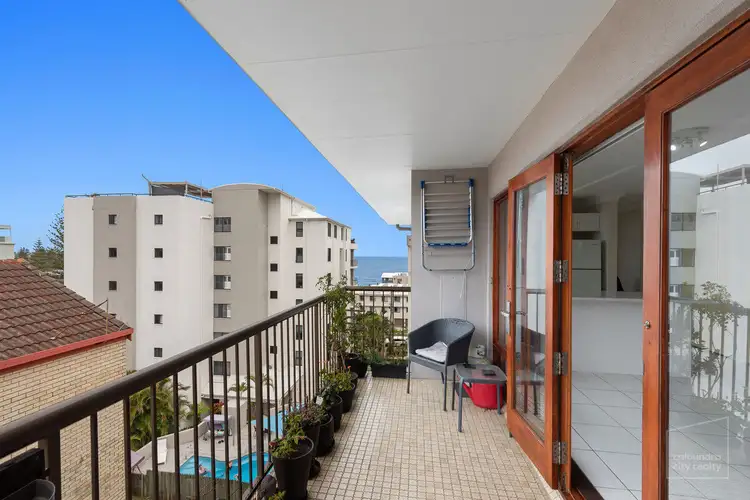 Fourth view of Homely unit listing, 7/24 Moreton Parade, Kings Beach QLD 4551