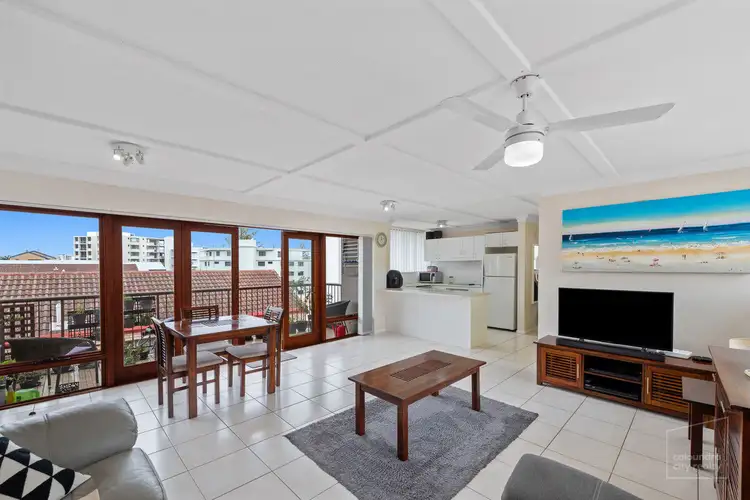 Fifth view of Homely unit listing, 7/24 Moreton Parade, Kings Beach QLD 4551