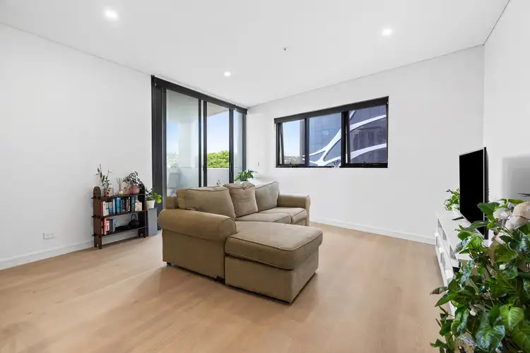 Fourth view of Homely apartment listing, 413/386 King Street, Newcastle NSW 2300