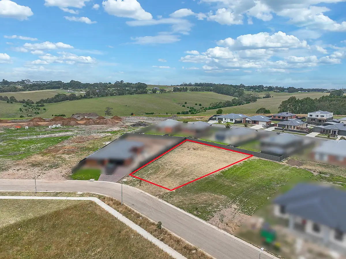 Main view of Homely land listing, 28 Waratah Way, Elliminyt VIC 3250