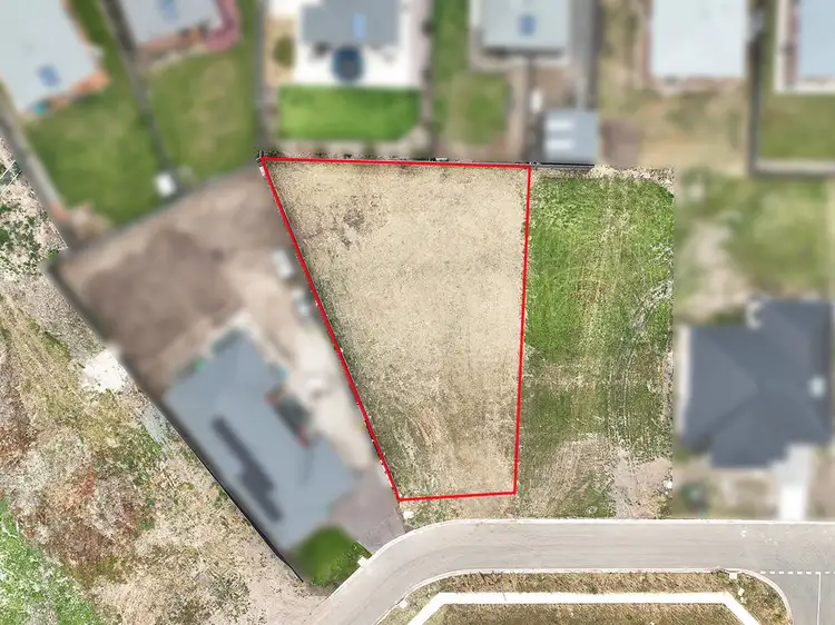 Second view of Homely land listing, 28 Waratah Way, Elliminyt VIC 3250