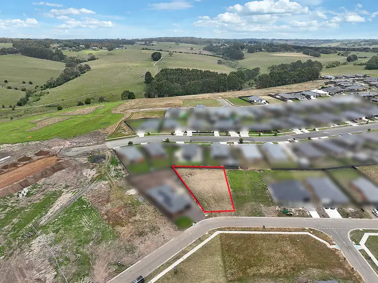 Third view of Homely land listing, 28 Waratah Way, Elliminyt VIC 3250