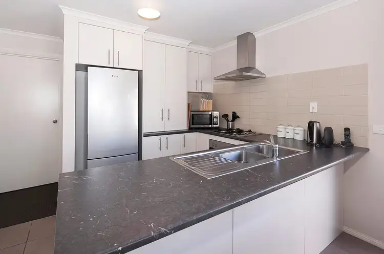 Third view of Homely townhouse listing, 16 Tristan Drive, Sebastopol VIC 3356