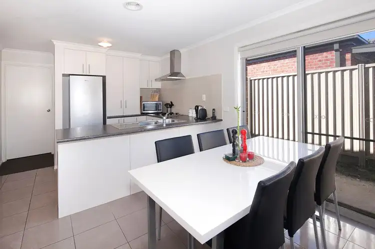Fourth view of Homely townhouse listing, 16 Tristan Drive, Sebastopol VIC 3356