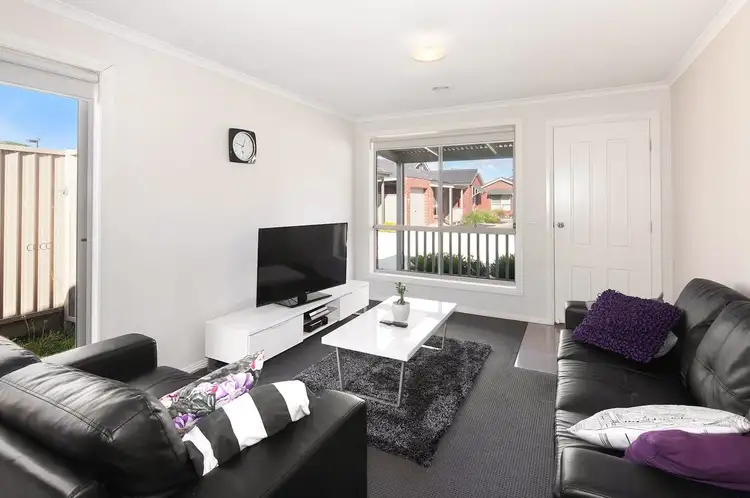 Fifth view of Homely townhouse listing, 16 Tristan Drive, Sebastopol VIC 3356