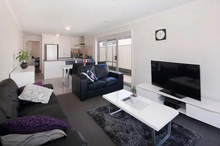 Sixth view of Homely townhouse listing, 16 Tristan Drive, Sebastopol VIC 3356
