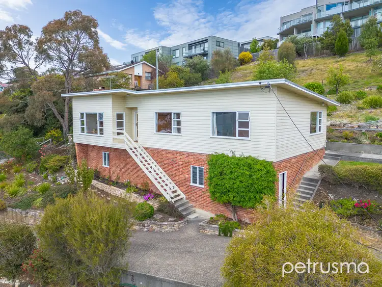 Second view of Homely house listing, 26 Ewing Avenue, Kingston Beach TAS 7050