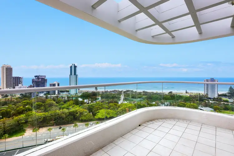 119/12 Commodore Drive, Paradise Waters QLD 4217