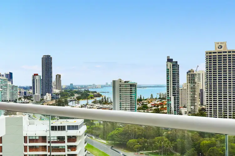 Sixth view of Homely unit listing, 119/12 Commodore Drive, Paradise Waters QLD 4217