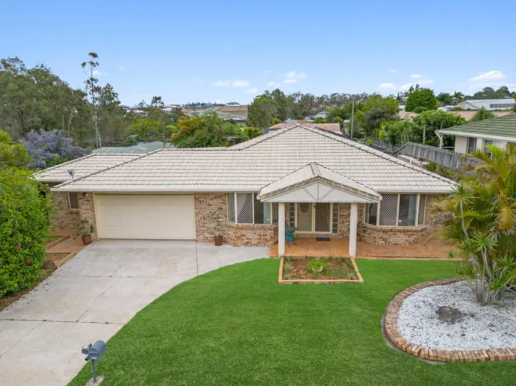 12 Hawke Avenue, Collingwood Park QLD 4301