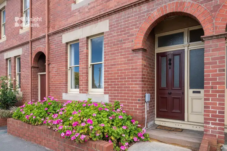 370 Murray Street, North Hobart TAS 7000
