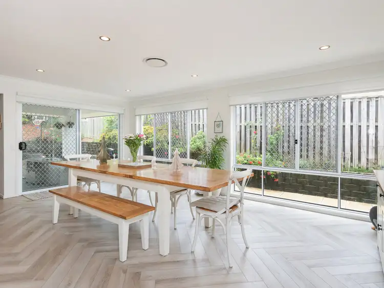 Fifth view of Homely house listing, 6 Hawkesbury Avenue, Pacific Pines QLD 4211