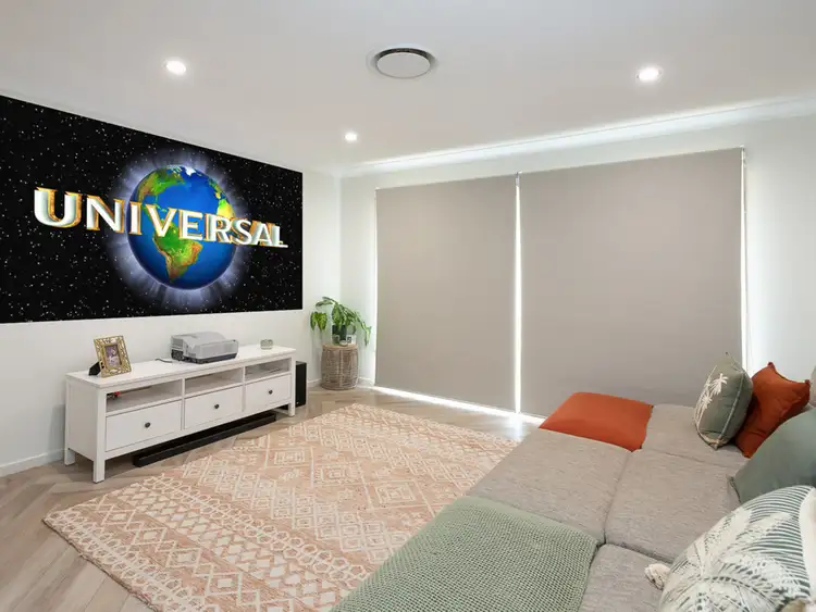 Sixth view of Homely house listing, 6 Hawkesbury Avenue, Pacific Pines QLD 4211