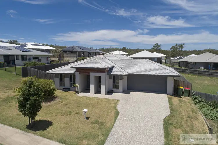 10 Woodside Drive, Gatton QLD 4343
