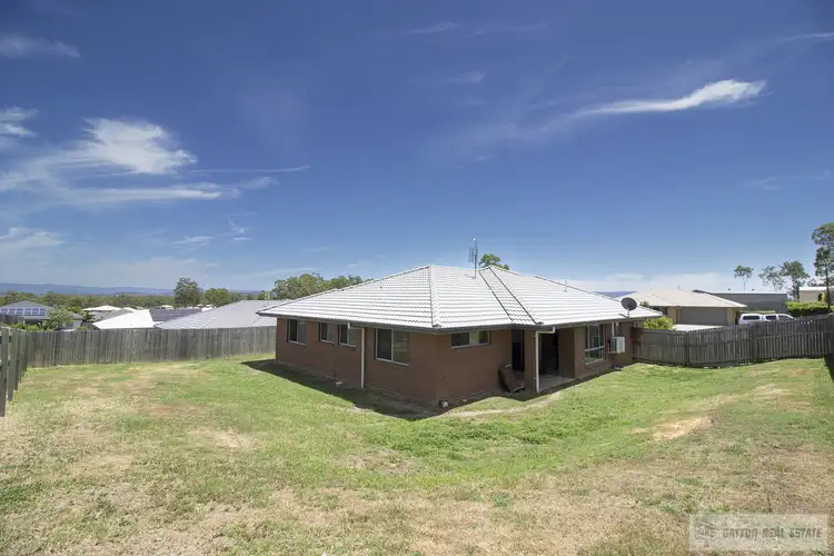 Fourth view of Homely house listing, 10 Woodside Drive, Gatton QLD 4343