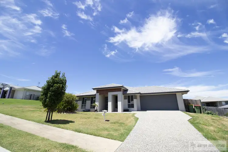 Fifth view of Homely house listing, 10 Woodside Drive, Gatton QLD 4343