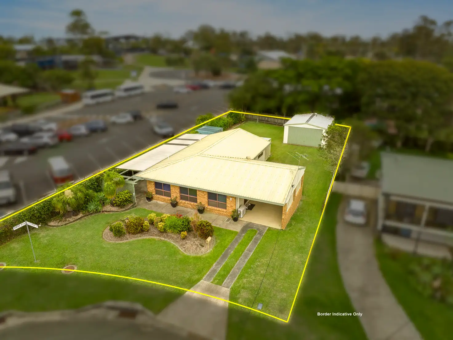 Main view of Homely house listing, 2 Glastonbury Drive, Bethania QLD 4205