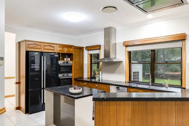 Fourth view of Homely house listing, 33 Grey Gums Drive, Blue Mountain Heights QLD 4350