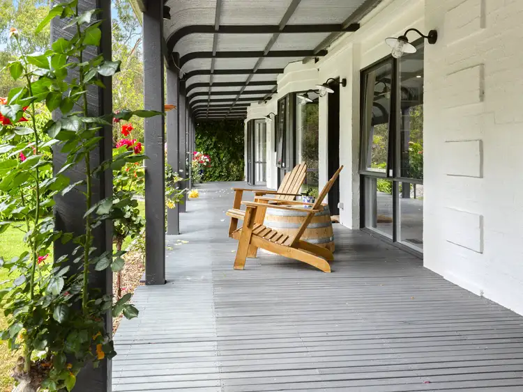 Second view of Homely house listing, 7 Widdop Avenue, Rosebud VIC 3939