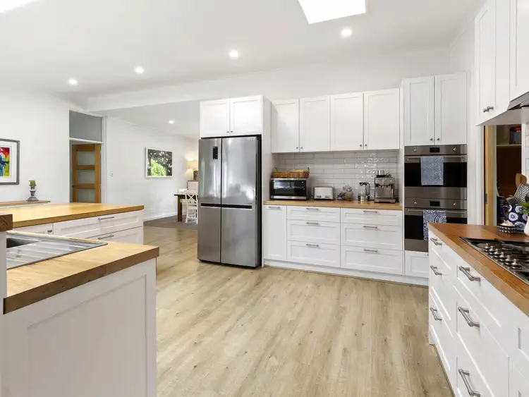 Fifth view of Homely house listing, 7 Widdop Avenue, Rosebud VIC 3939