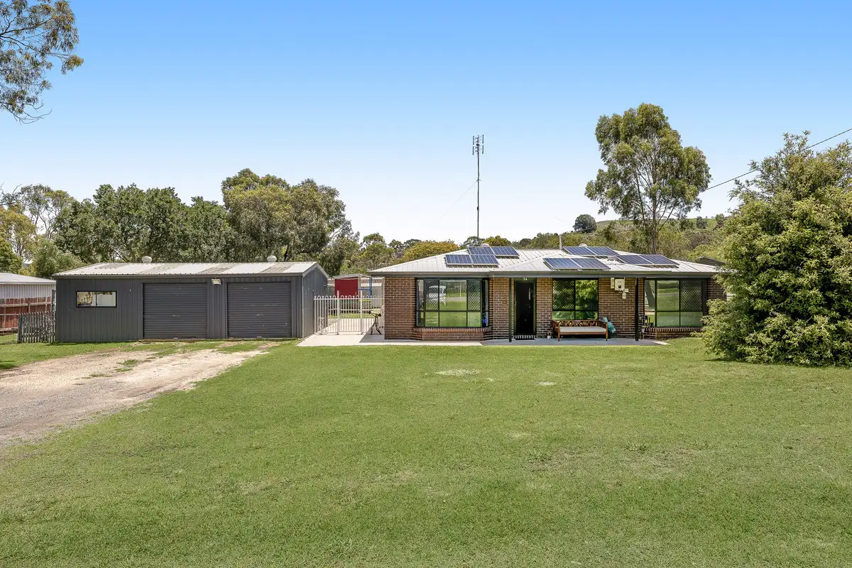 Main view of Homely house listing, 14 Mansel Drive, Gowrie Junction QLD 4352