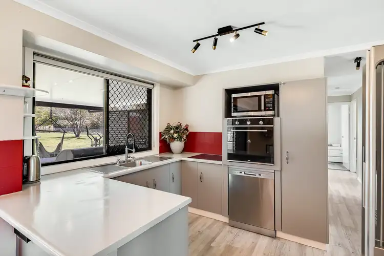 Second view of Homely house listing, 14 Mansel Drive, Gowrie Junction QLD 4352