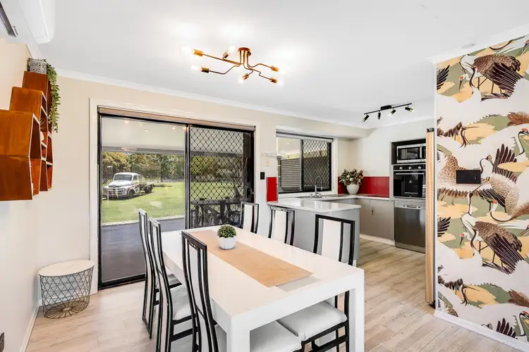 Fourth view of Homely house listing, 14 Mansel Drive, Gowrie Junction QLD 4352