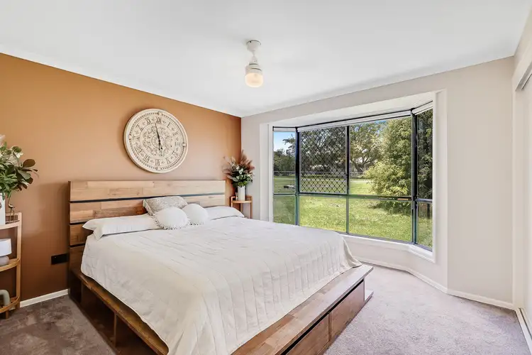 Fifth view of Homely house listing, 14 Mansel Drive, Gowrie Junction QLD 4352