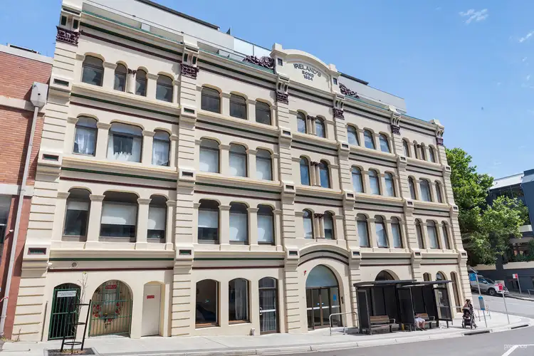 123 King Street