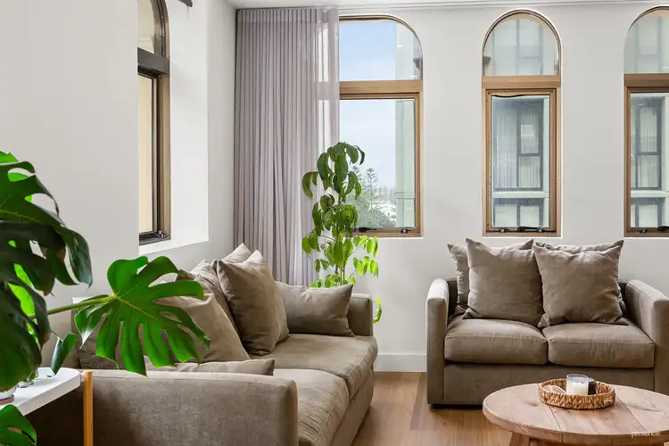 Second view of Homely unit listing, 301/123 King Street, Newcastle NSW 2300