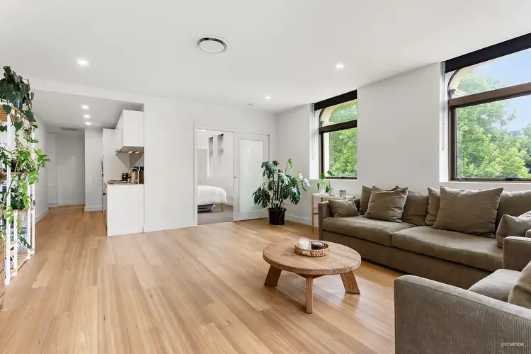 Third view of Homely unit listing, 301/123 King Street, Newcastle NSW 2300