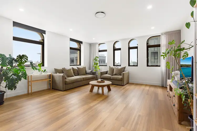 Fourth view of Homely unit listing, 301/123 King Street, Newcastle NSW 2300